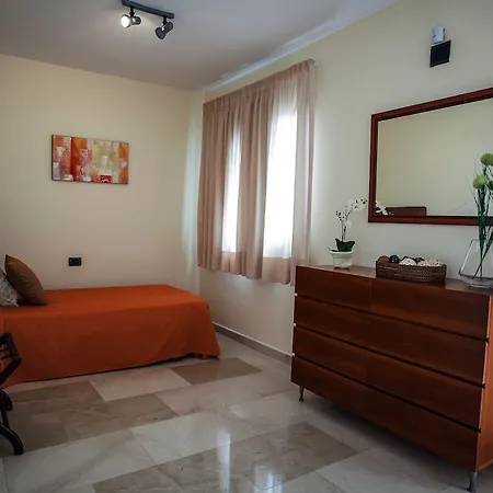 Mirador Del Mar Villas פוארטו ריקו