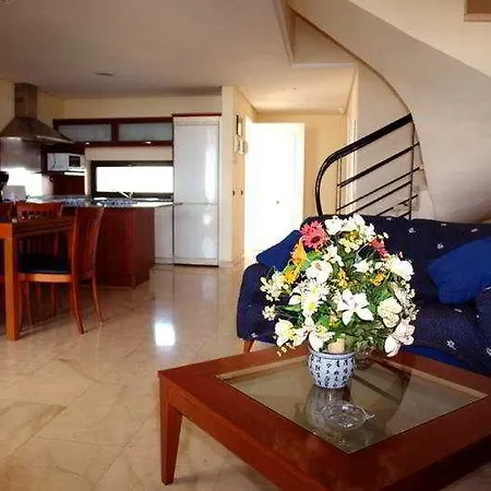 Mirador Del Mar Villas מלון פוארטו ריקו