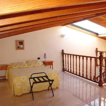 Mirador Del Mar Villas מלון